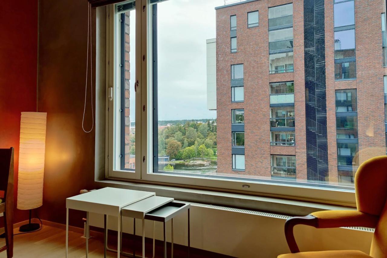 The Cutest Studio In Central Tampere Exterior photo